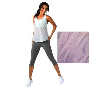 Lululemon 105 Singlet size 8